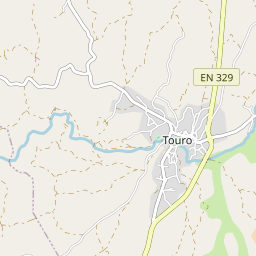 Mapa base