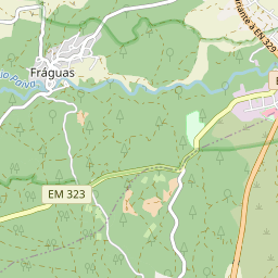 Mapa base