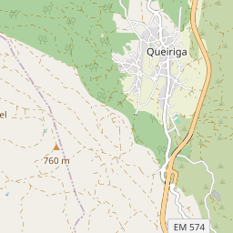 Mapa base