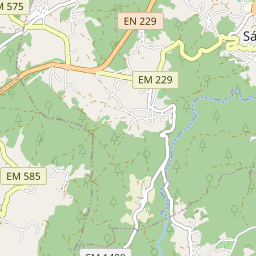 Mapa base
