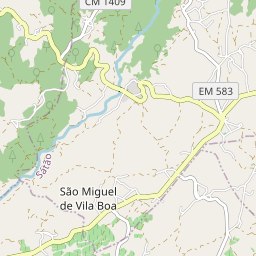 Mapa base