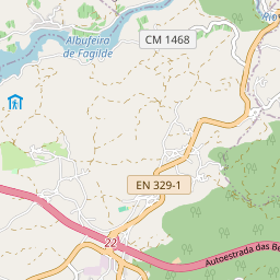 Mapa base