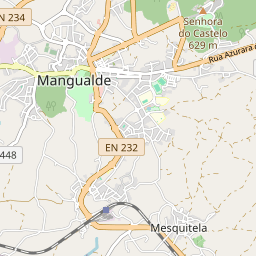 Mapa base