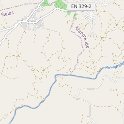 Mapa base