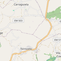 Mapa base
