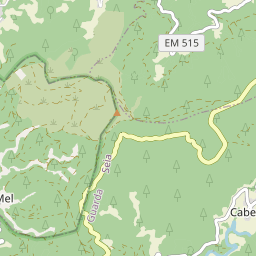 Mapa base