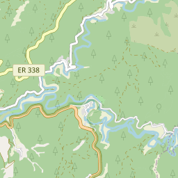 Mapa base