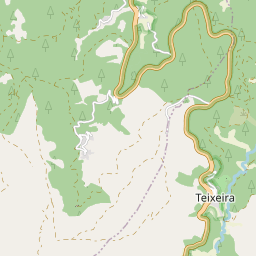 Mapa base
