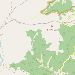 Mapa base