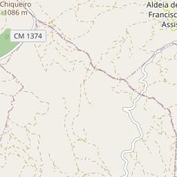 Mapa base