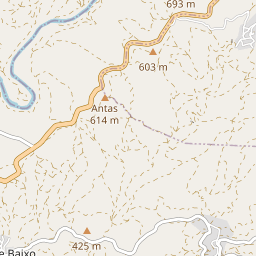 Mapa base