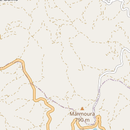 Mapa base