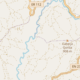 Mapa base