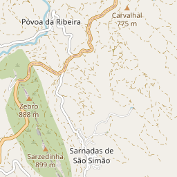 Mapa base
