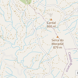 Mapa base