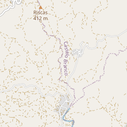 Mapa base