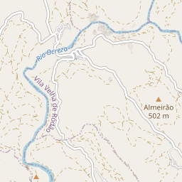 Mapa base