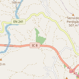 Mapa base
