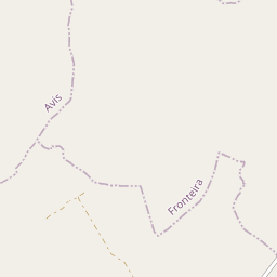 Mapa base