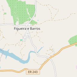 Mapa base