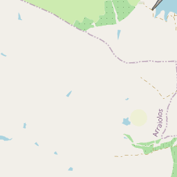Mapa base