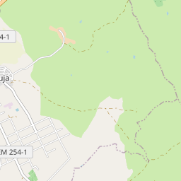 Mapa base