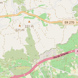 Mapa base