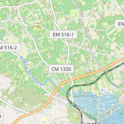 Mapa base