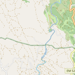 Mapa base