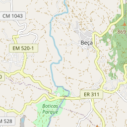 Mapa base