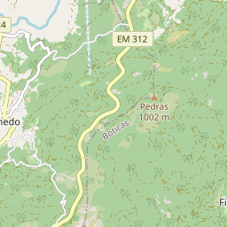 Mapa base