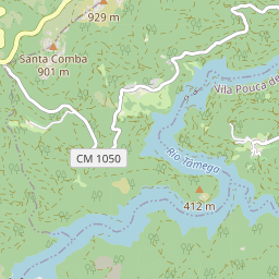Mapa base