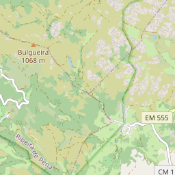 Mapa base