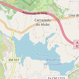 Mapa base