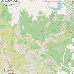 Mapa base