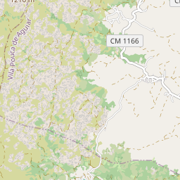 Mapa base