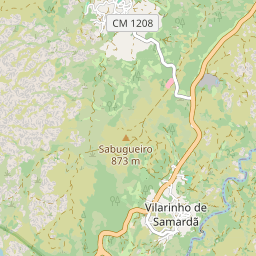 Mapa base