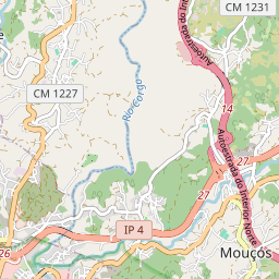 Mapa base