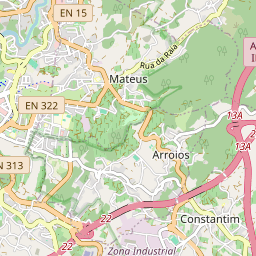 Mapa base