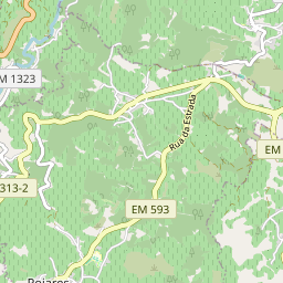 Mapa base