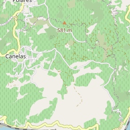 Mapa base