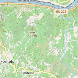 Mapa base