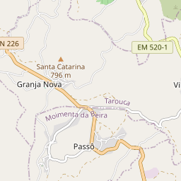 Mapa base