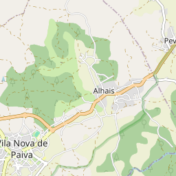 Mapa base