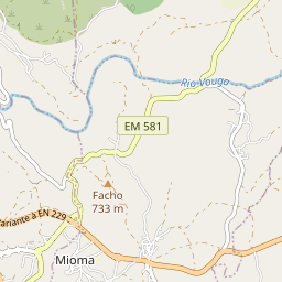 Mapa base