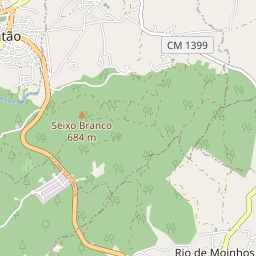 Mapa base