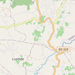 Mapa base