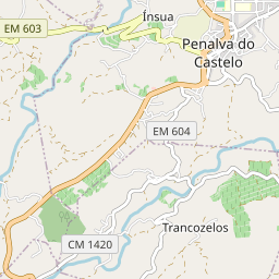 Mapa base