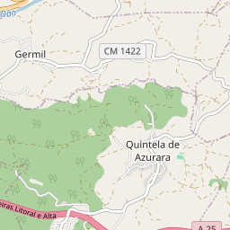 Mapa base