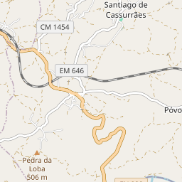 Mapa base
